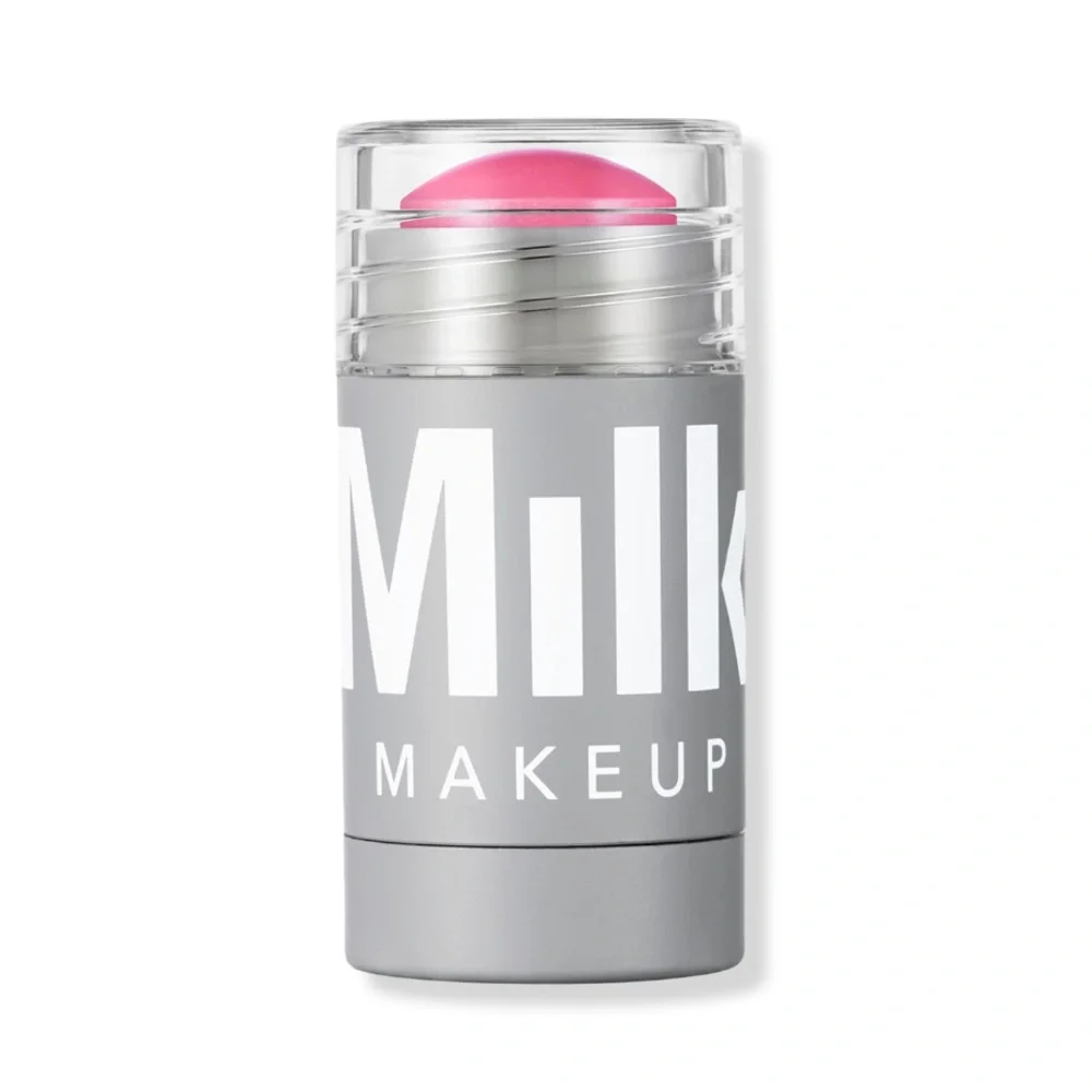 Milk Makeup Lip + Cheek Cream Blush Stick “Rally”